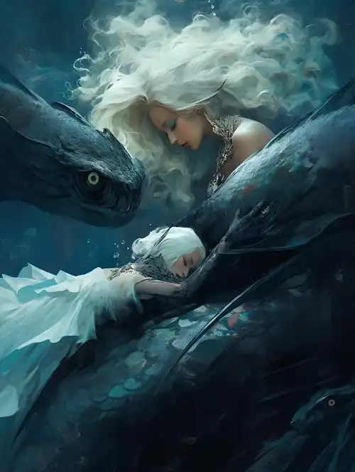 比海更深