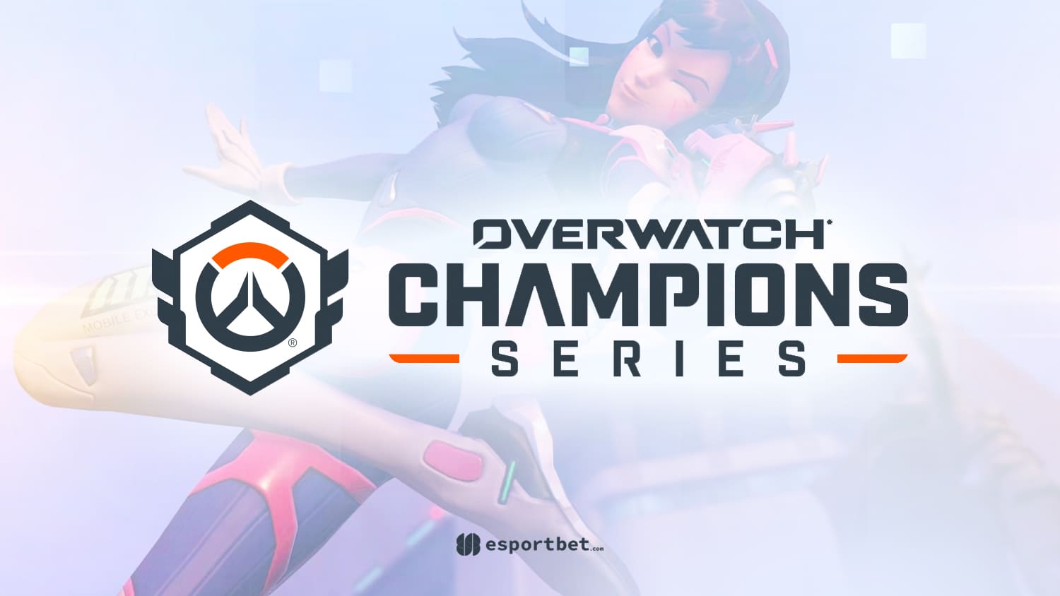 overwatch tournament