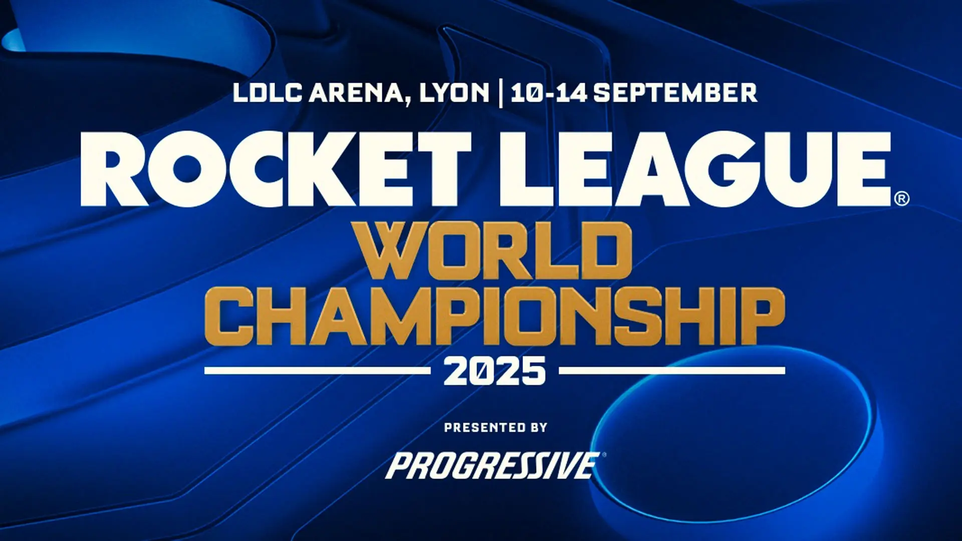 Rocket League Tournament